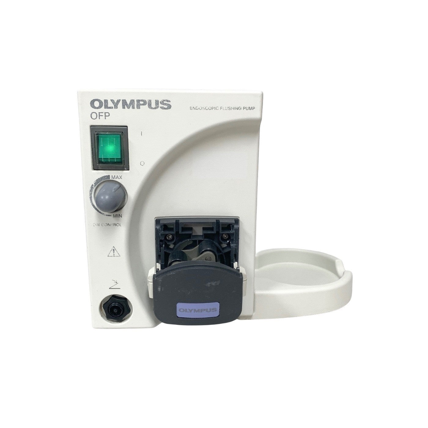 Olympus OFP Endoscopic Flushing Pump Irrigation System