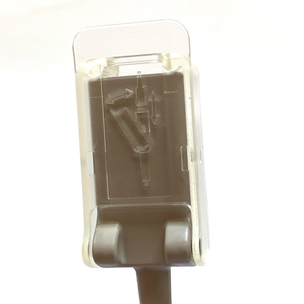 Philips REF M1943A, SpO2, Adapter Cable (1.1m) REF 989803105691