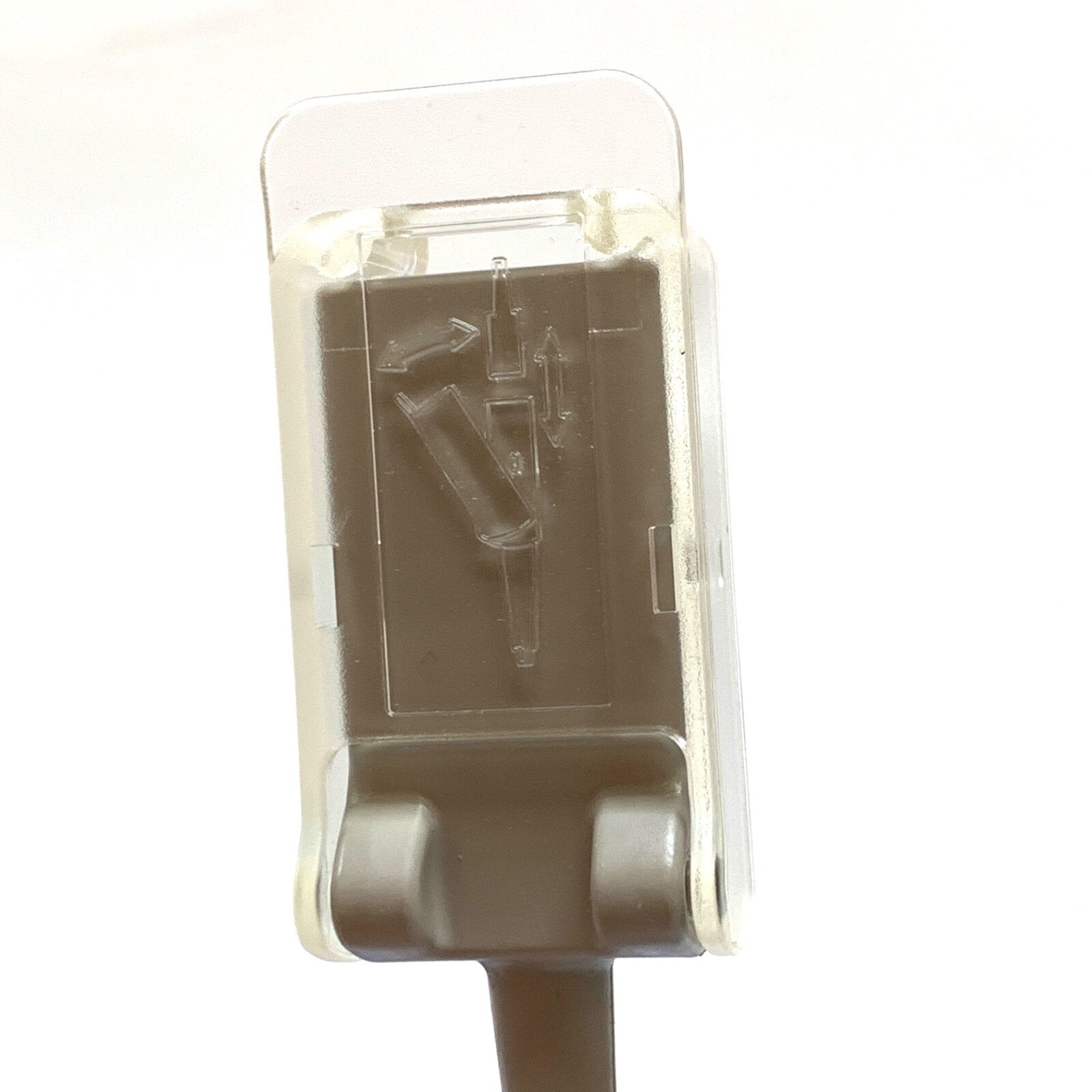 Philips REF M1943A, SpO2, Adapter Cable (1.1m) REF 989803105691