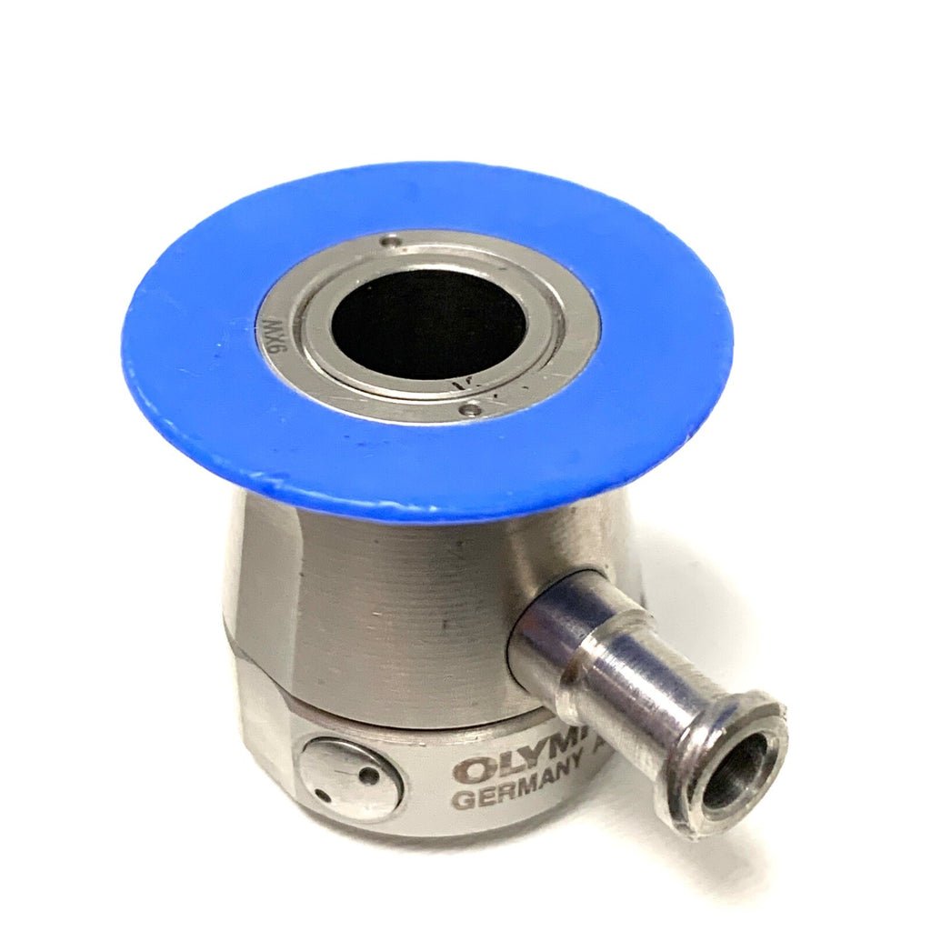 Olympus REF A2652, Single Port Sheath Adapter