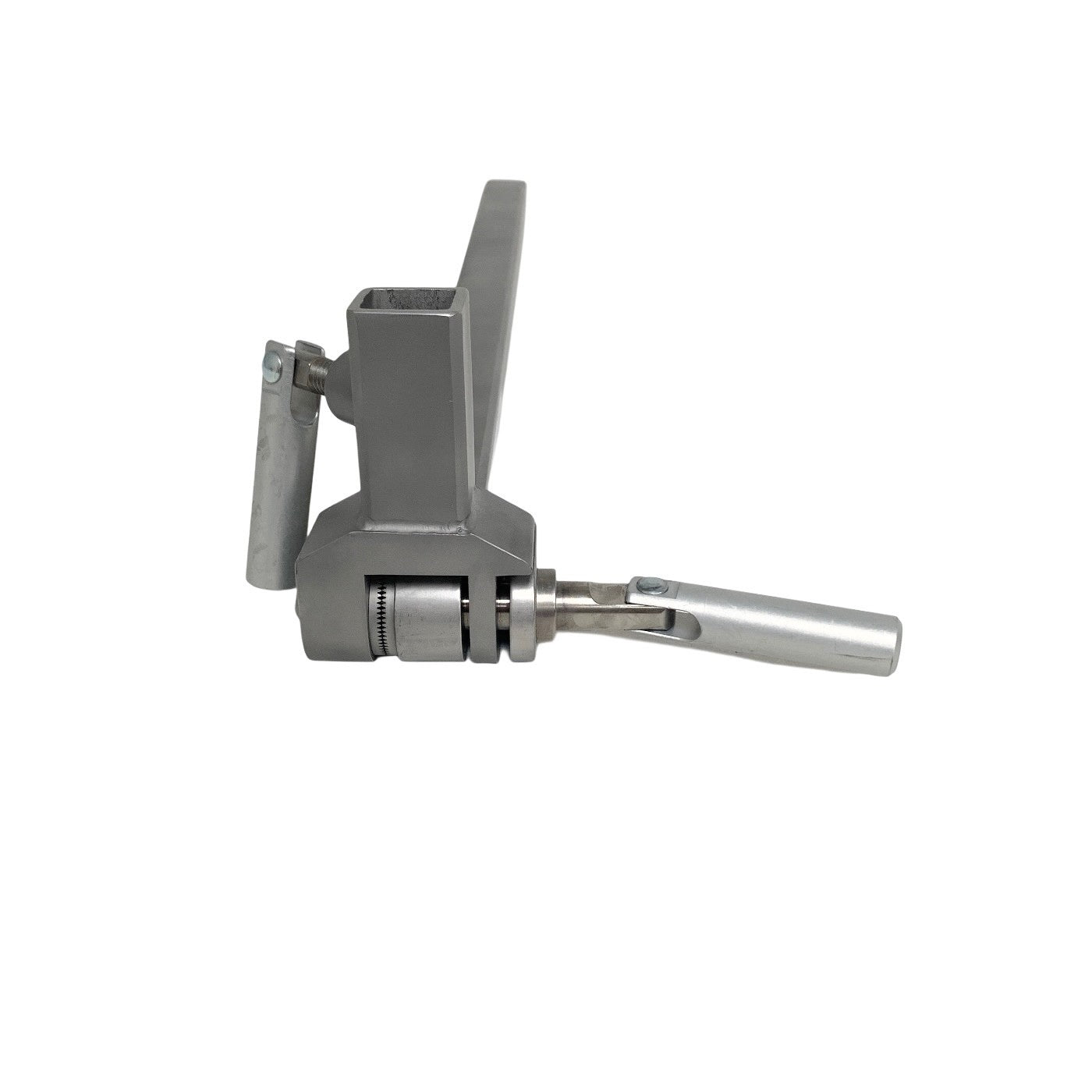 Mizuho OSI REF 5847-175, L, LOWER LEG SUPPORT ASSEMBLY, PELVIC ARC SYSTEM