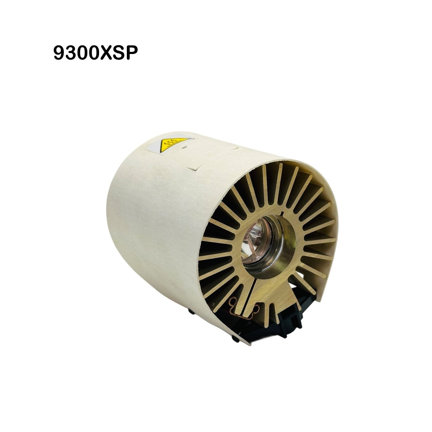 Luxtec 9300XSP Series Surgical Illuminator Lamp Module AS IS