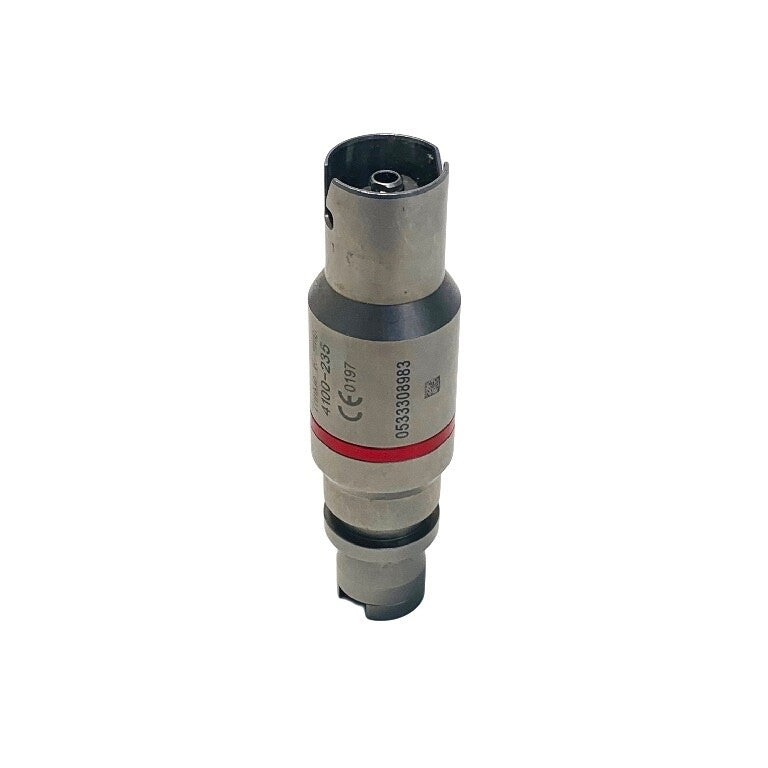 Stryker REF 4100-235, Modified Trinkle Reamer