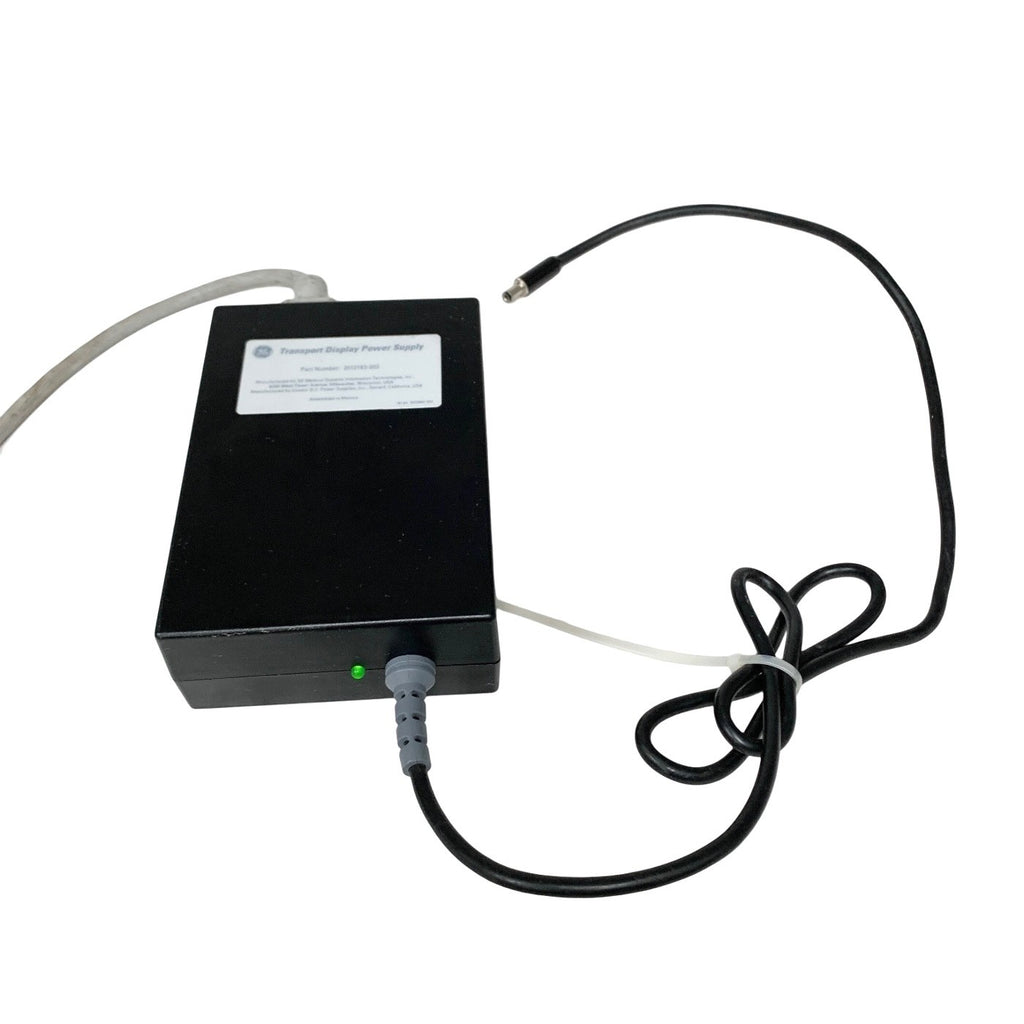GE REF 2012183-003, Transport Display Power Supply, CONDOR MSP1779A