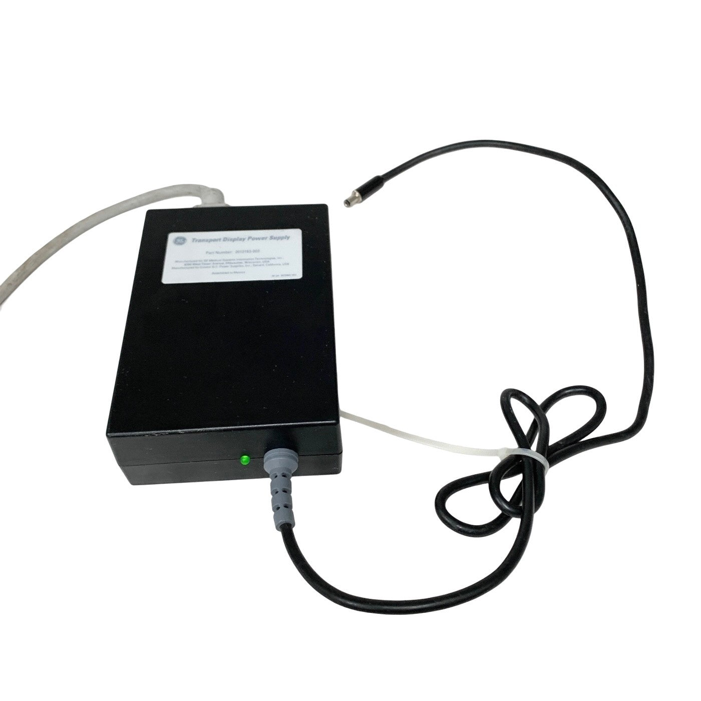 GE REF 2012183-003, Transport Display Power Supply, CONDOR MSP1779A