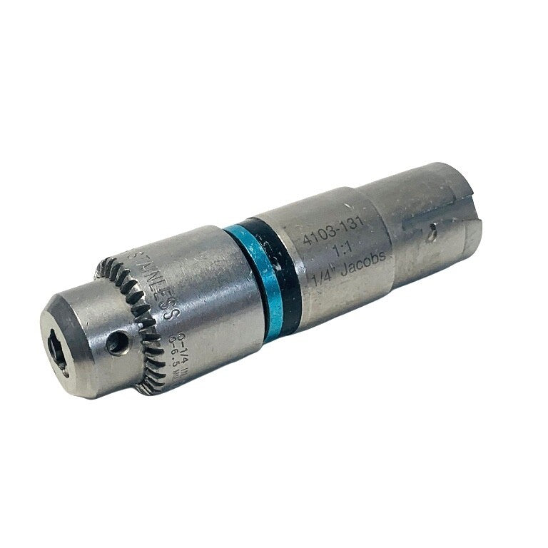 Stryker Ref 4103-131, Jacobs Surgical Drill Attachment