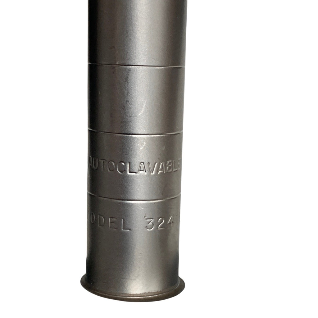 Welch Allyn 32410 Fiber Optic 15mm X 15cm Sigmoidoscope