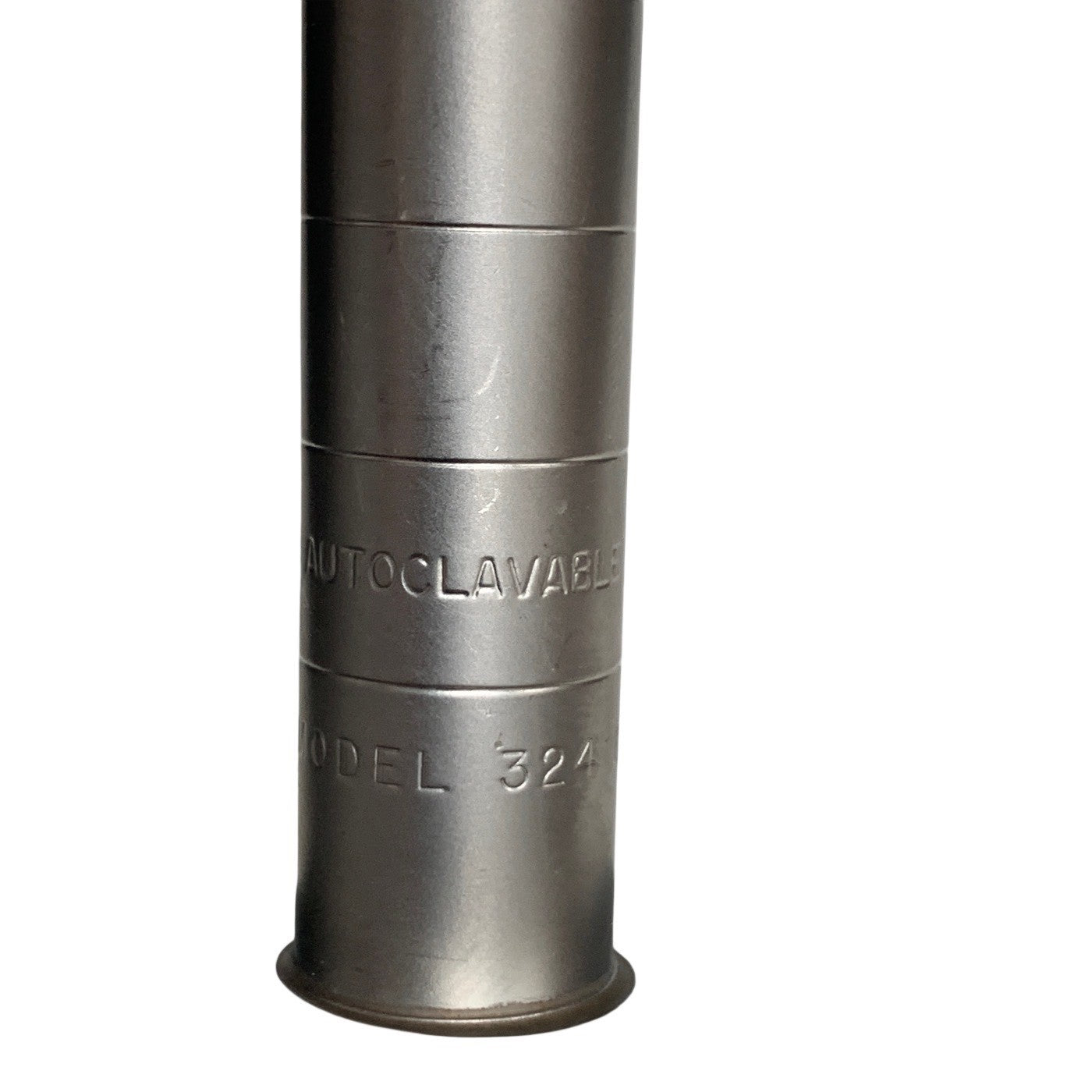 Welch Allyn 32410 Fiber Optic 15mm X 15cm Sigmoidoscope