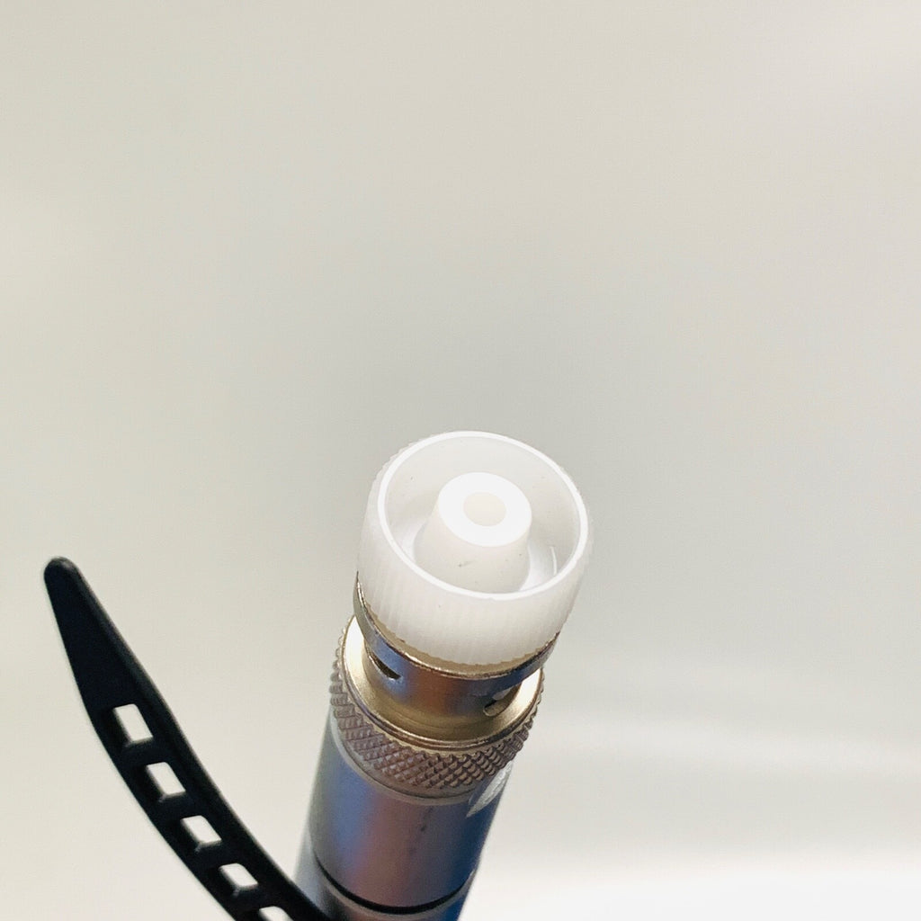 Carl Zeiss REF 304534-6000-108, Intrabeam Ion Chamber Shield, Soft X-ray Chamber