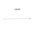 K STORZ 33310K CLICKLINE Fenestrated, atraumatic Forcep Insert Only  5mm, 36cm