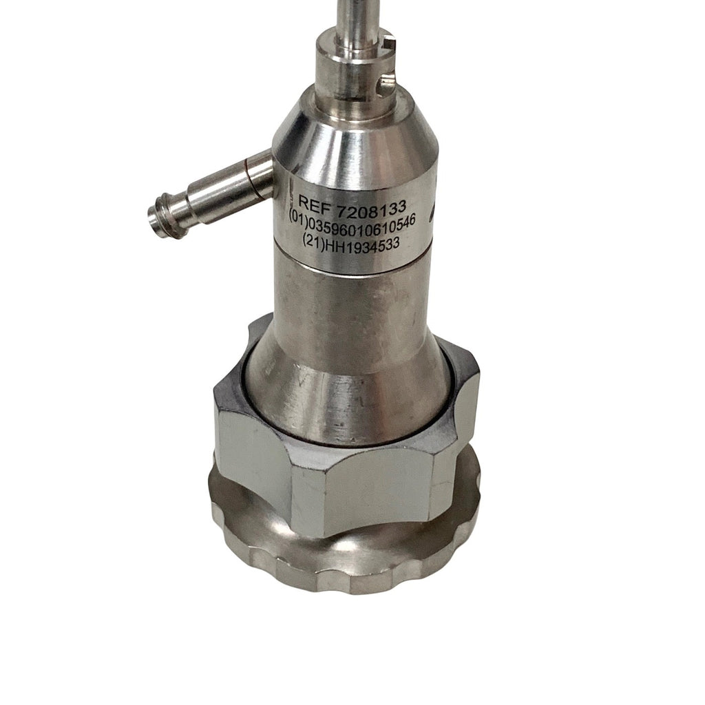 Smith & Nephew Ref 7208133, 1.9 mm 30º HD VAS Arthroscope, 62mm
