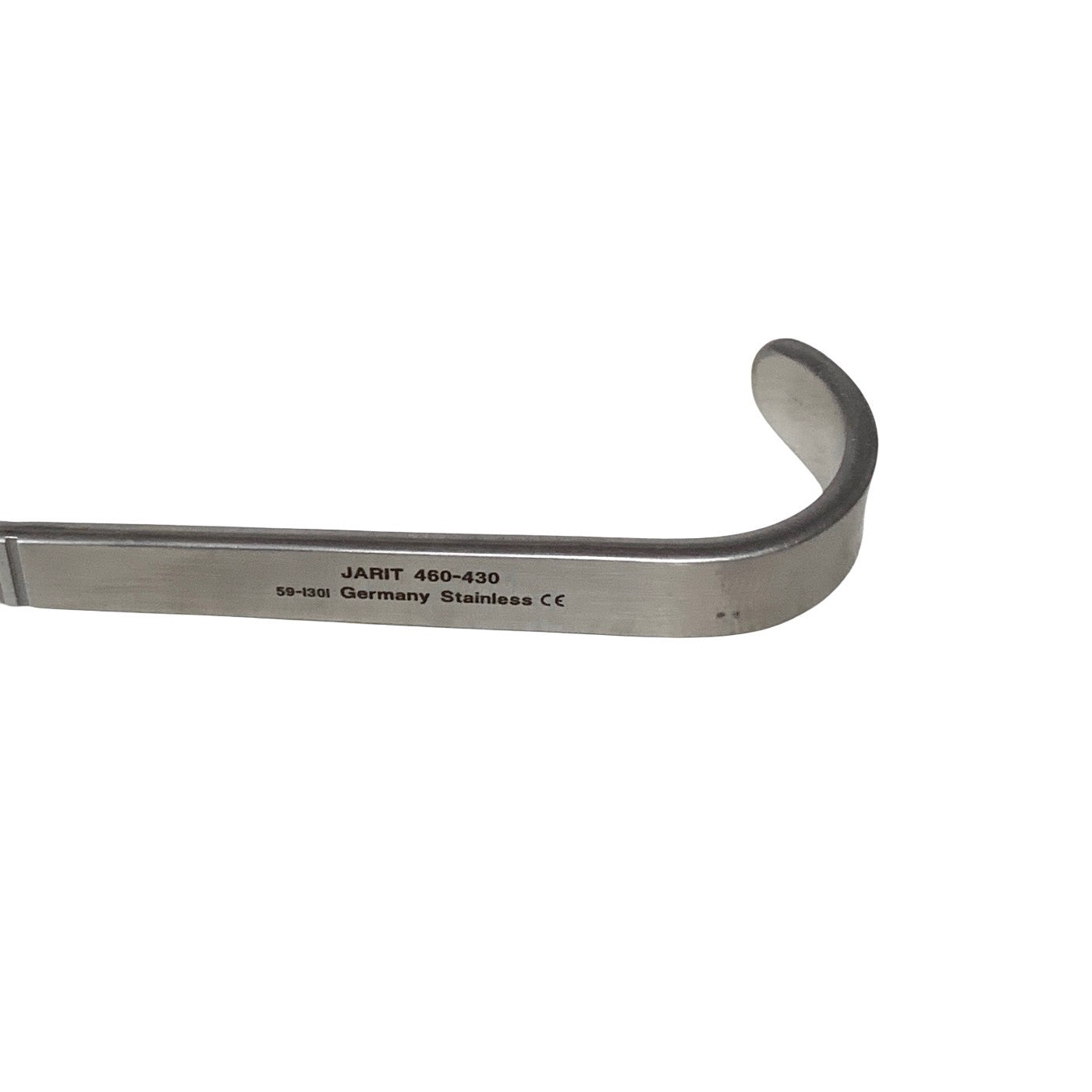 JARIT REF 460-430, News Tracheal Hook