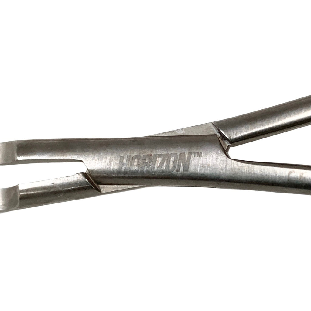 Horizon 337081 Ligating Clip Applier Med/Large Curved 8" 20cm Teleflex