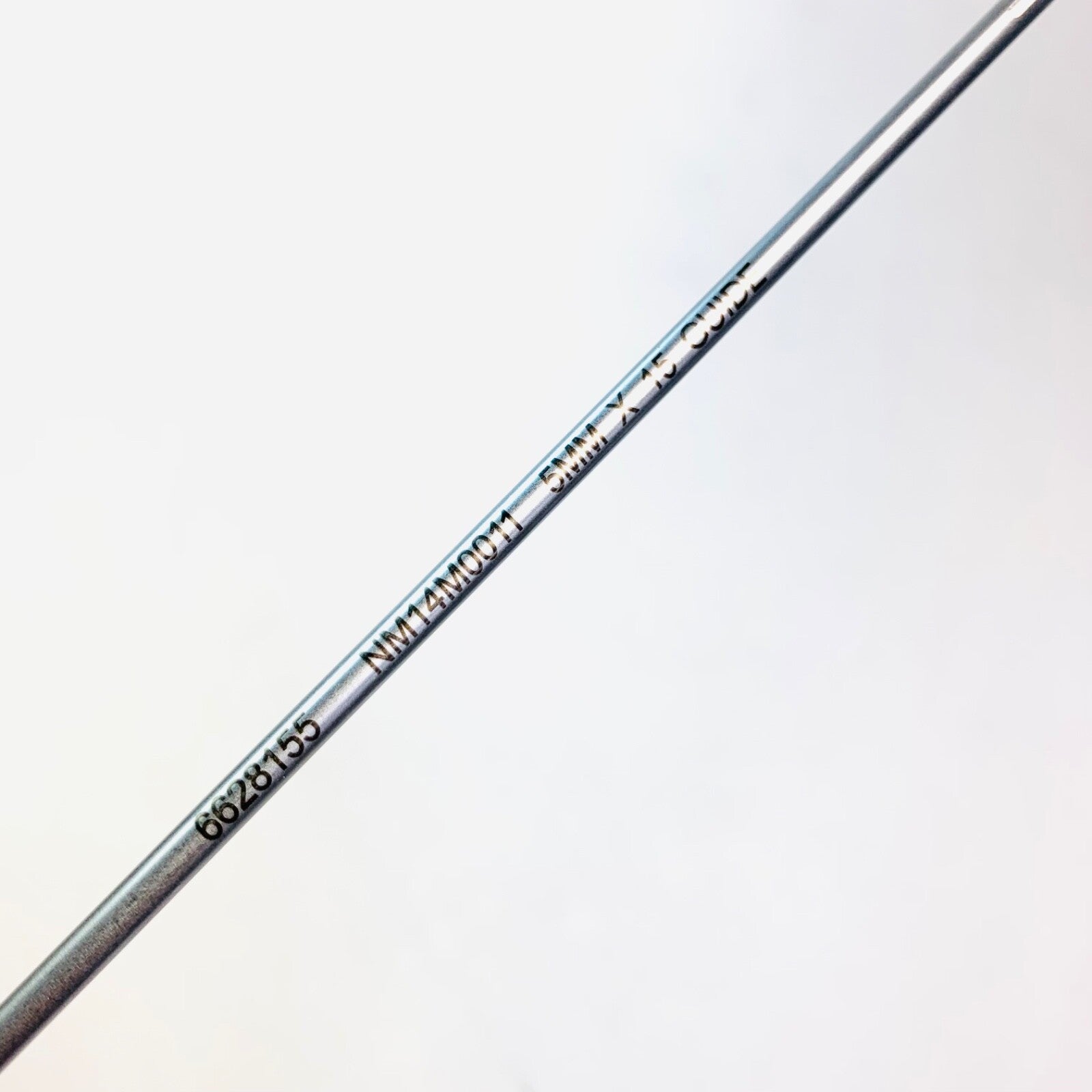 Medtronic REF 6628155, 5MM X 15 GUIDE