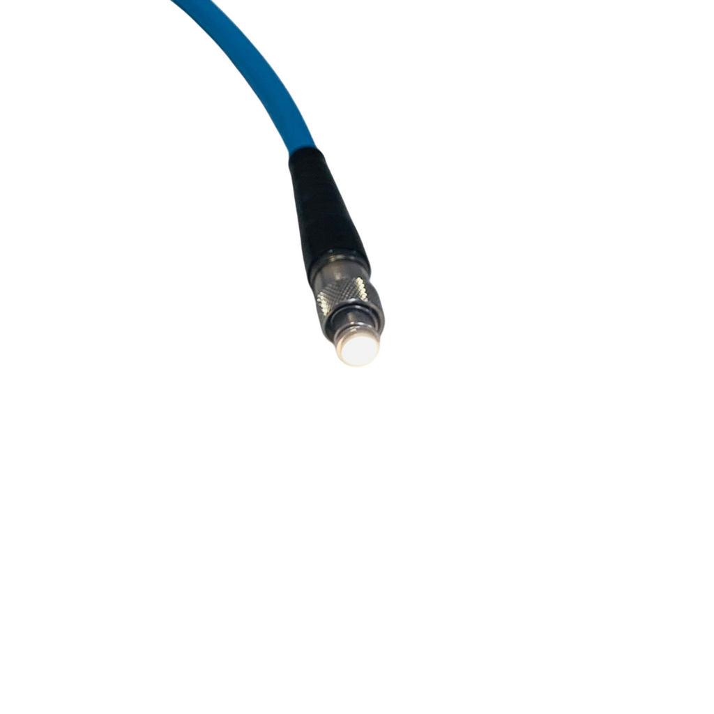 Pilling Surgical REF P358PRA, BLUE FIBER OPTIC CABLE
