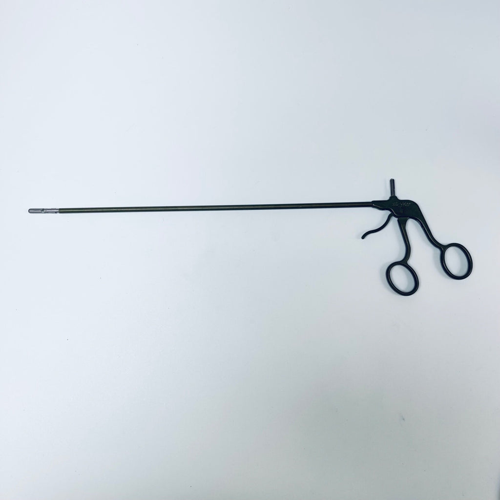 STRYKER REF 250-10-108 Monopolar Insulated Dissecting Grasper