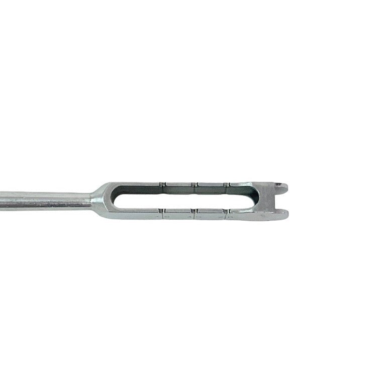 Medtronic REF 907.582, FREE HAND CHISEL, SIZE 14