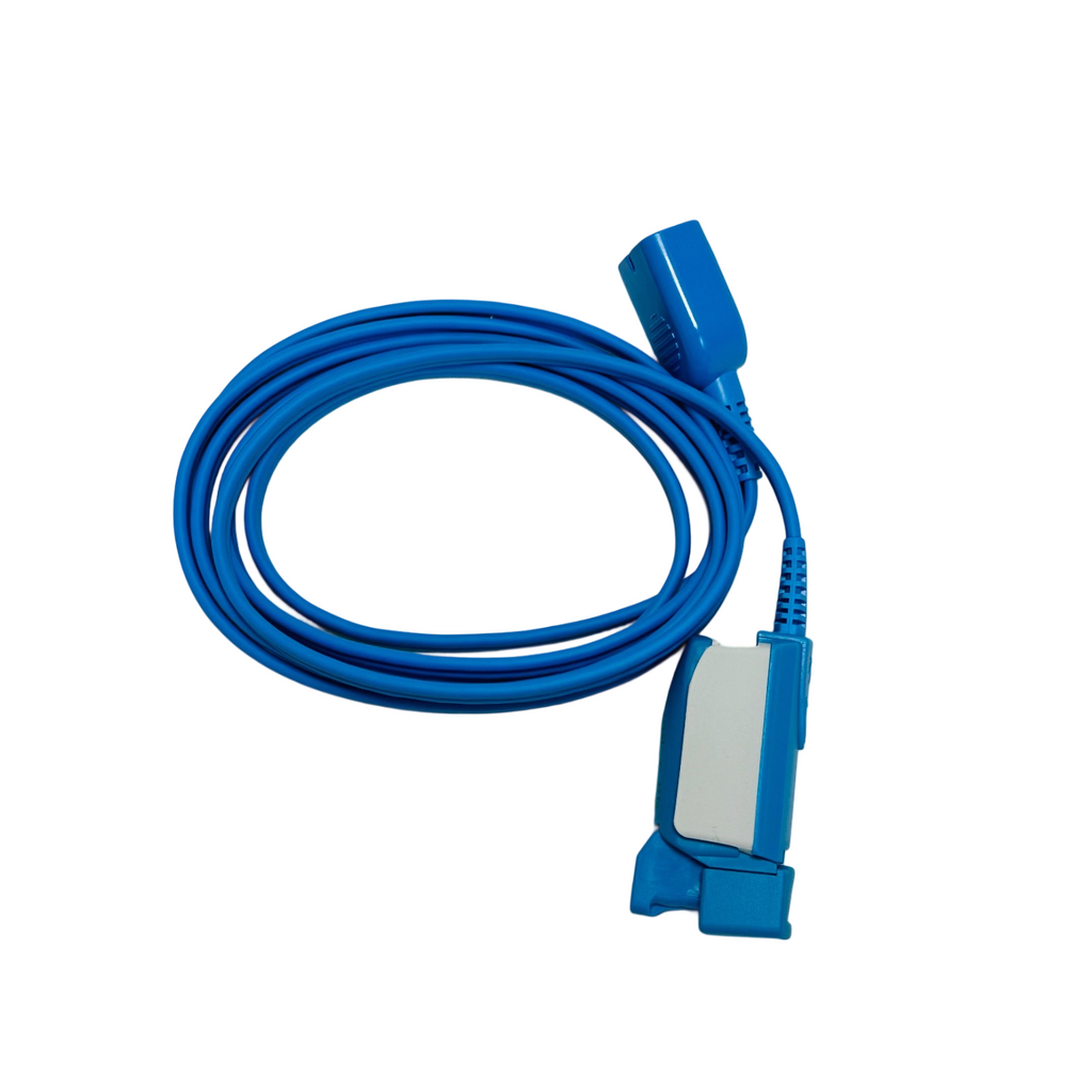 Nihon Konden TL-201T P225F Adult Finger Clip Sensor