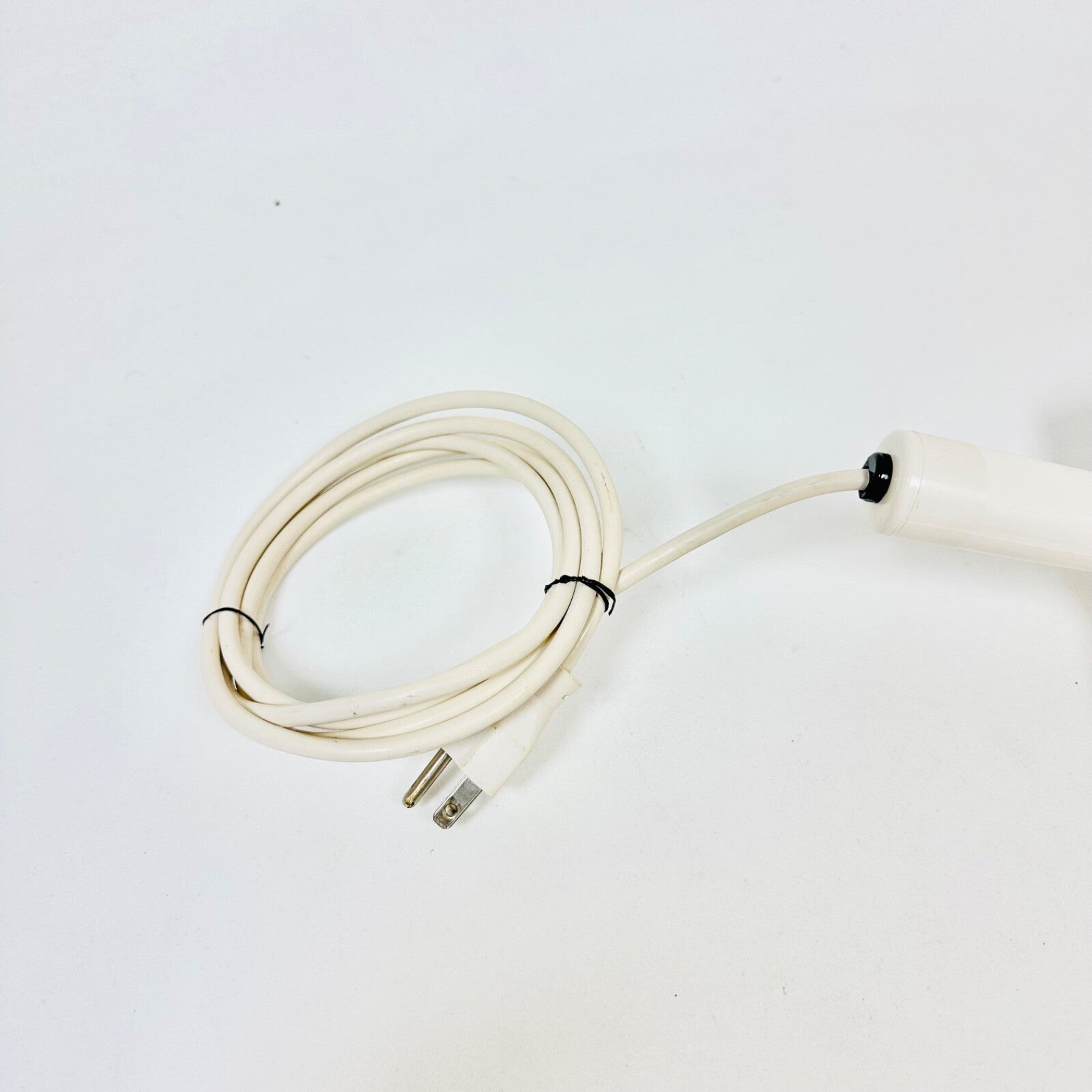 Philips Burton UV502 UV Exam Light With Magnifier Handheld