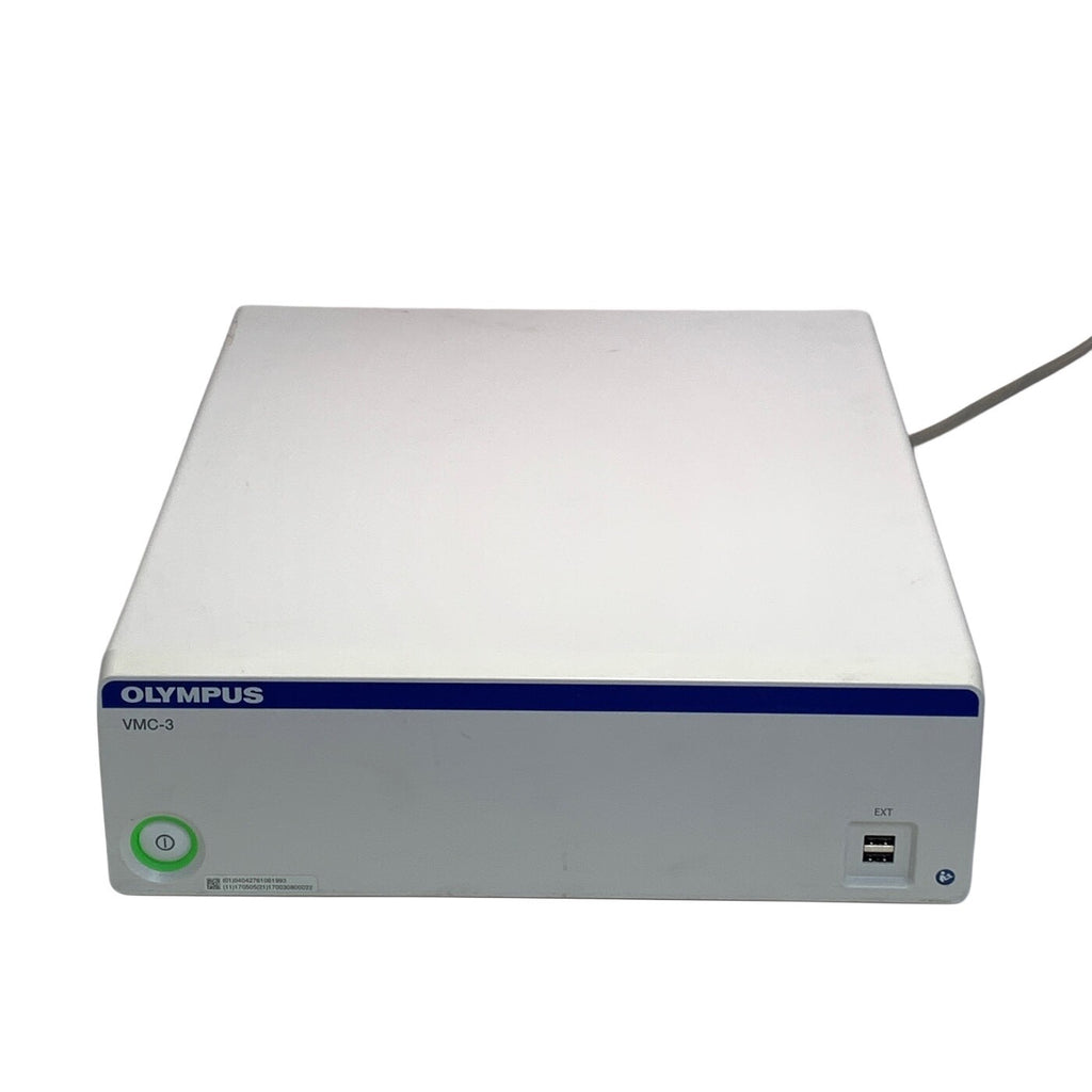 Olympus REF VMC-3, OR VIDEO MANAGEMENT CONSOLE MFD 2017-05