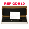 Symmetry Surgical REF GDH10, Secto, Short Handle for 10mm Dissectors, Angled Tip