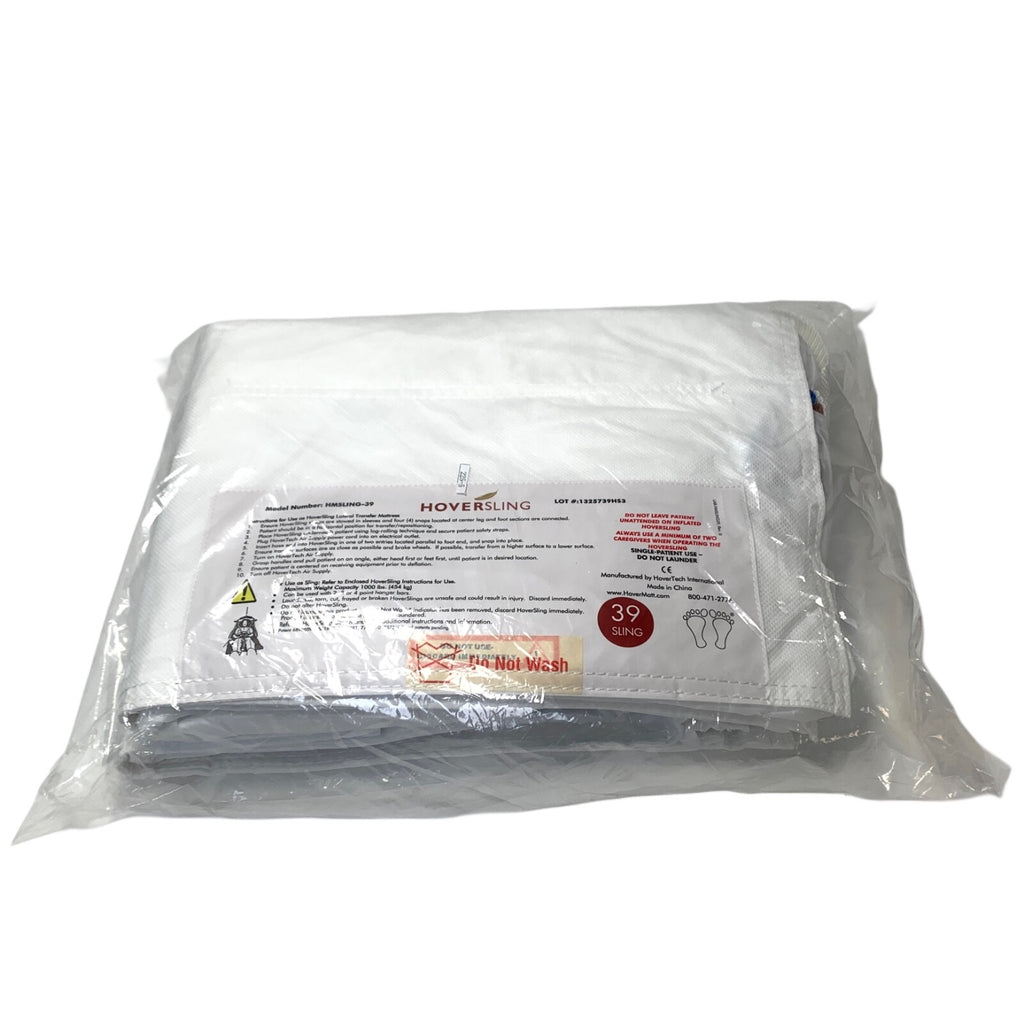 ArjoHuntleigh REF HMSLING-39, Hoversling Lateral Transfer Mattress