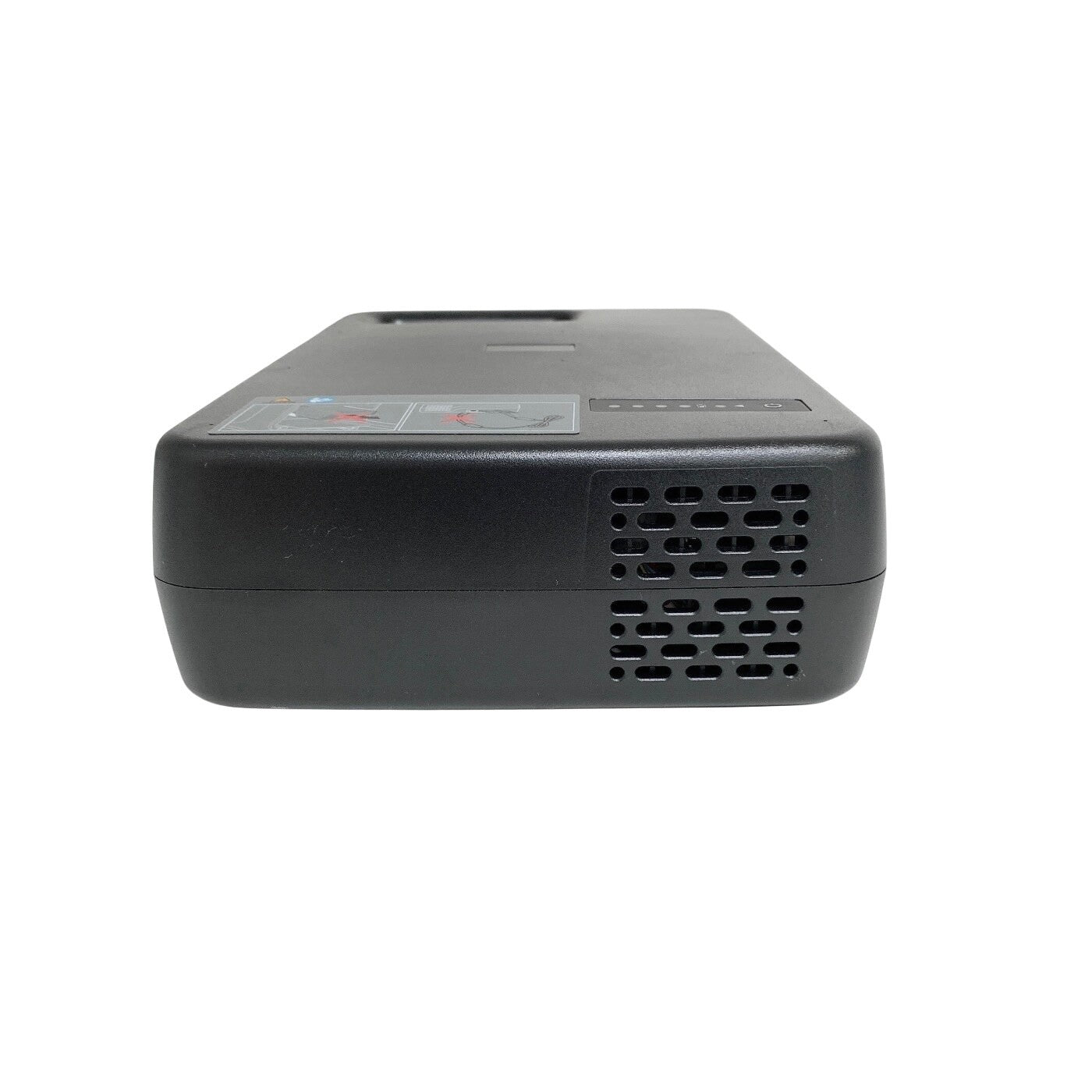 SAMSUNG MODEL EE1630SMA, RECHARGEABLE LI-ION BATTERY FOR HM70A ULTRASOUND CART