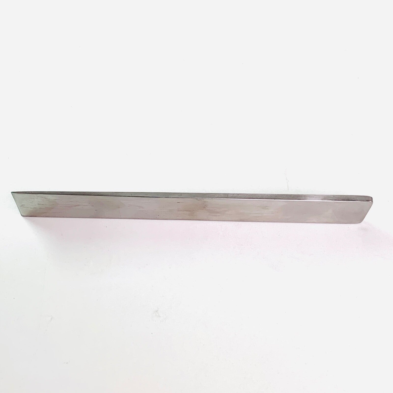 V Mueller REF OS1060032, Lambotte 32 mm Width Straight Blade