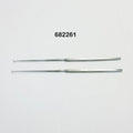 DITTMAR 682261 Gillies Skin Hooks Instrument ( 2 PCS )