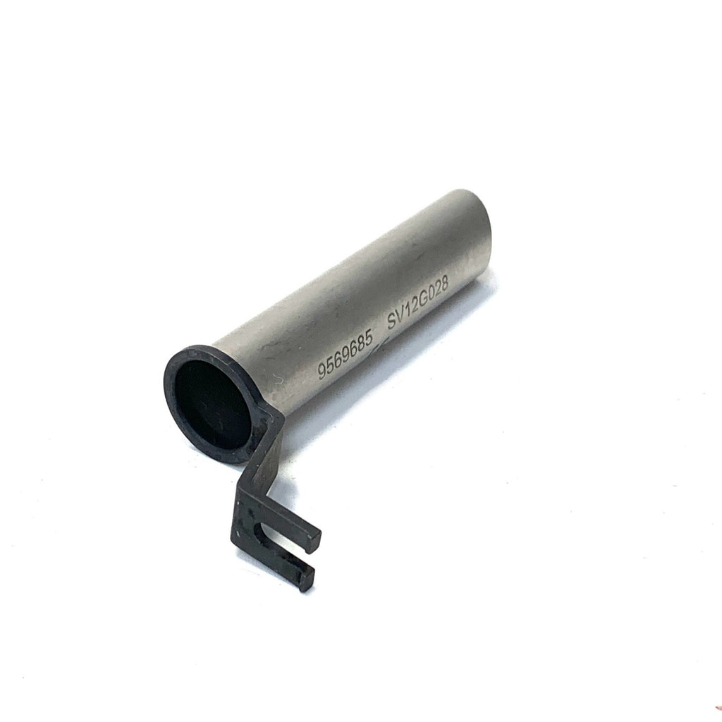 Medtronic REF 9569685, 18MM X 8CM Angled Metrx Tube