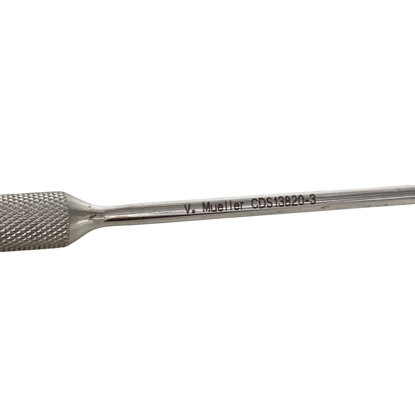 V MUELLER REF CDS13820-3, Modular Laparoscopic Instrument