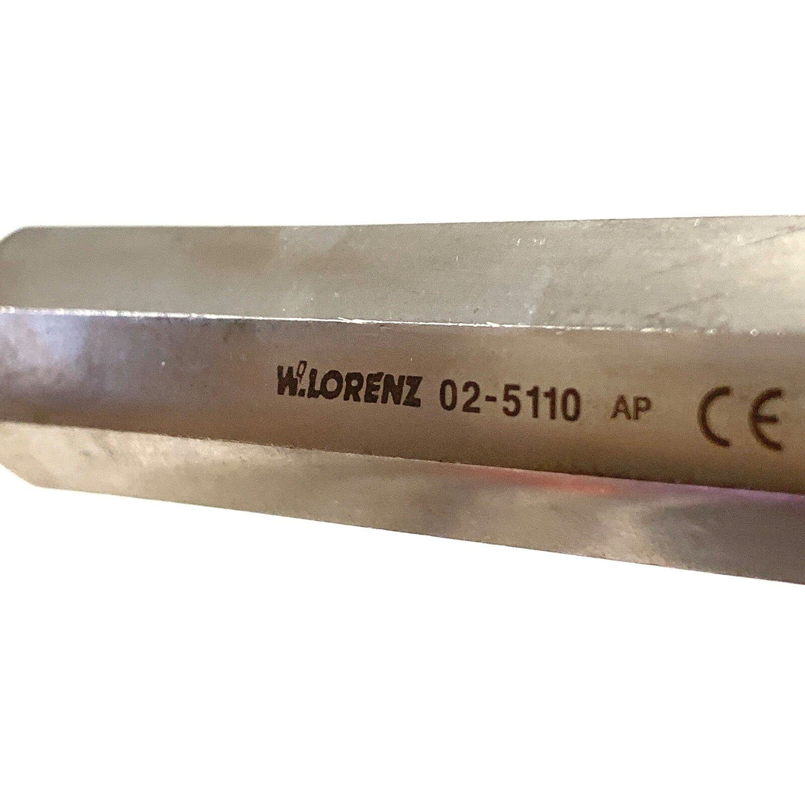 W. Lorenz REF 02-5110, Bone Graft Osteotome
