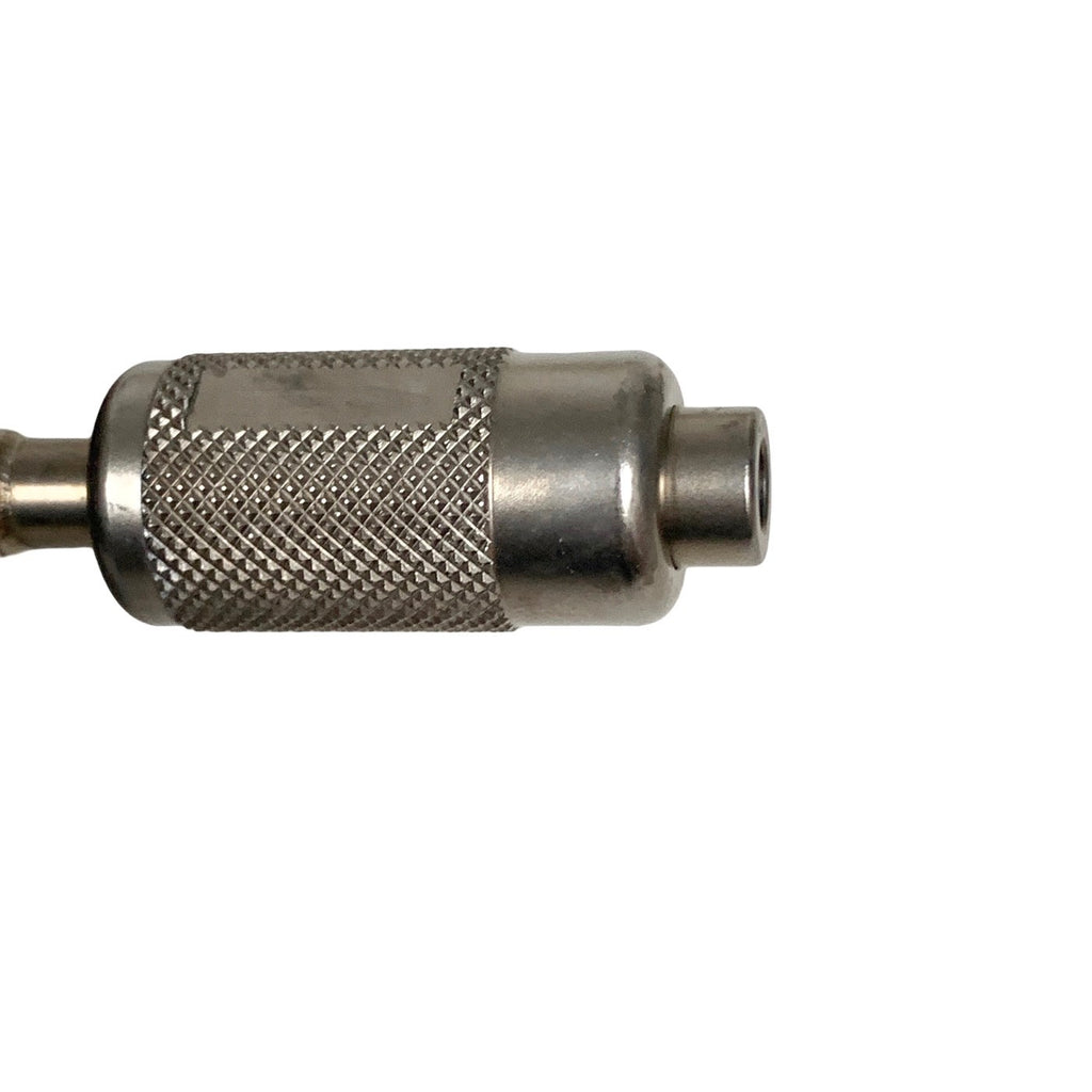 STRYKER REF 702427, Surgical T-Handle Quick Release Coupling Adapter