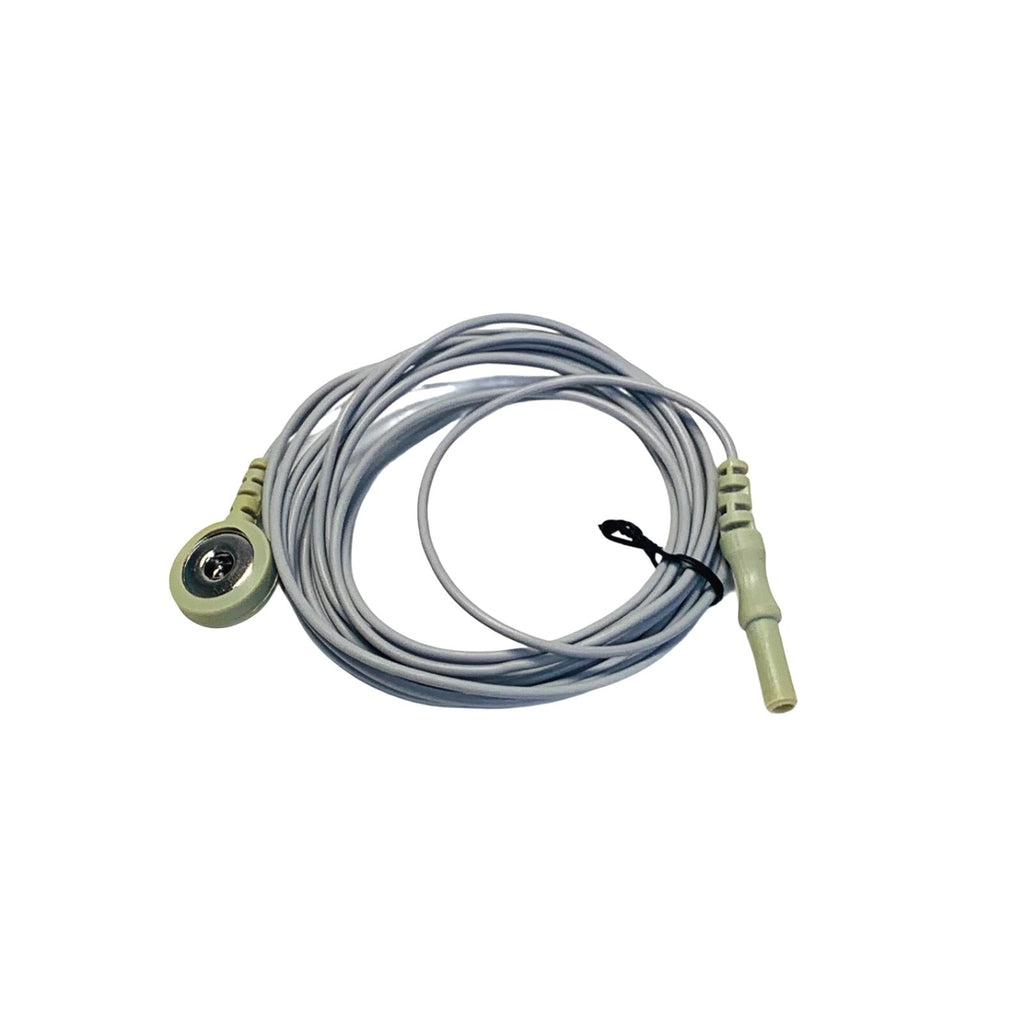 Nicolet REF 14115, Snap Lead Wire