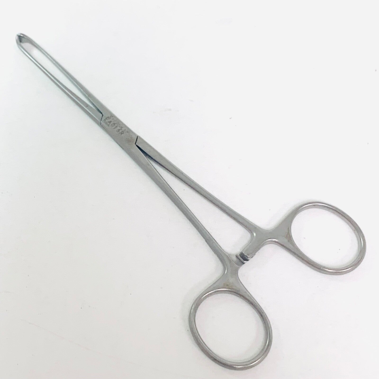 Aesculap REF EA016R, Allis Intestinal Grasping Forceps