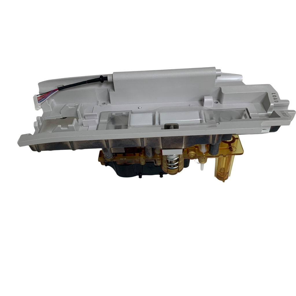 Pump Module Replacement Bezel Assembly Model 8100 (49000270)