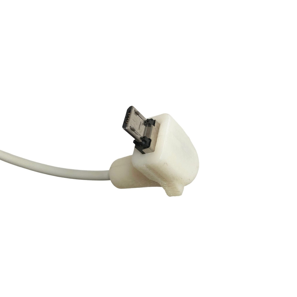 Nonin REF 3017LP, XPOD PureSAT SPO2 CONNECTOR CABLE, 8898-002