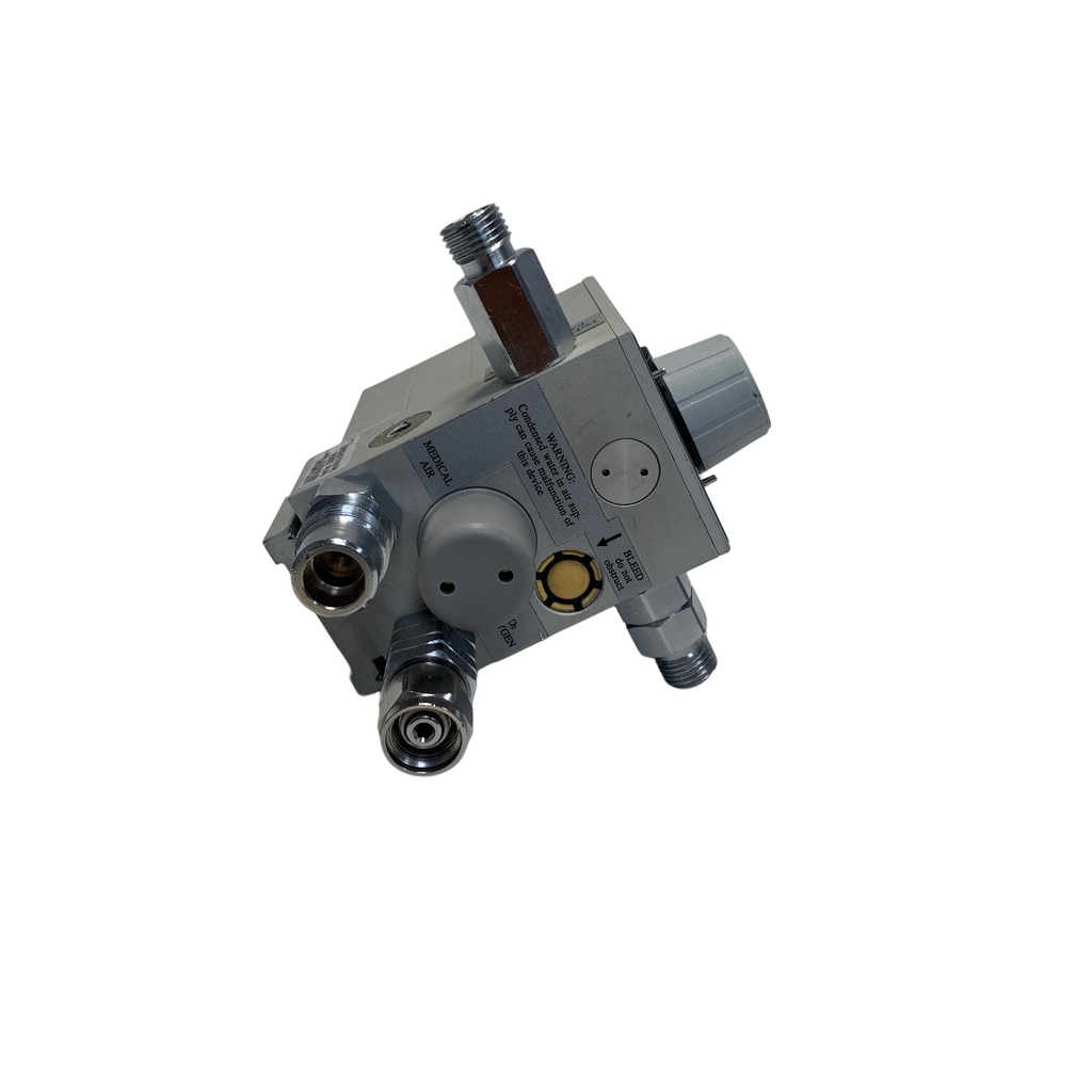 VIASYS REF 03920A, BIRD LOW FLO AIR/O2 BLENDER