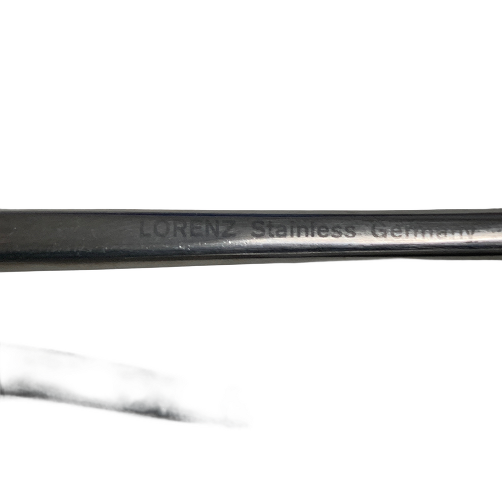Walter Lorenz 27-0066 Dingman Bone Holding Forceps Light Pattern 7.5" (19 cm)