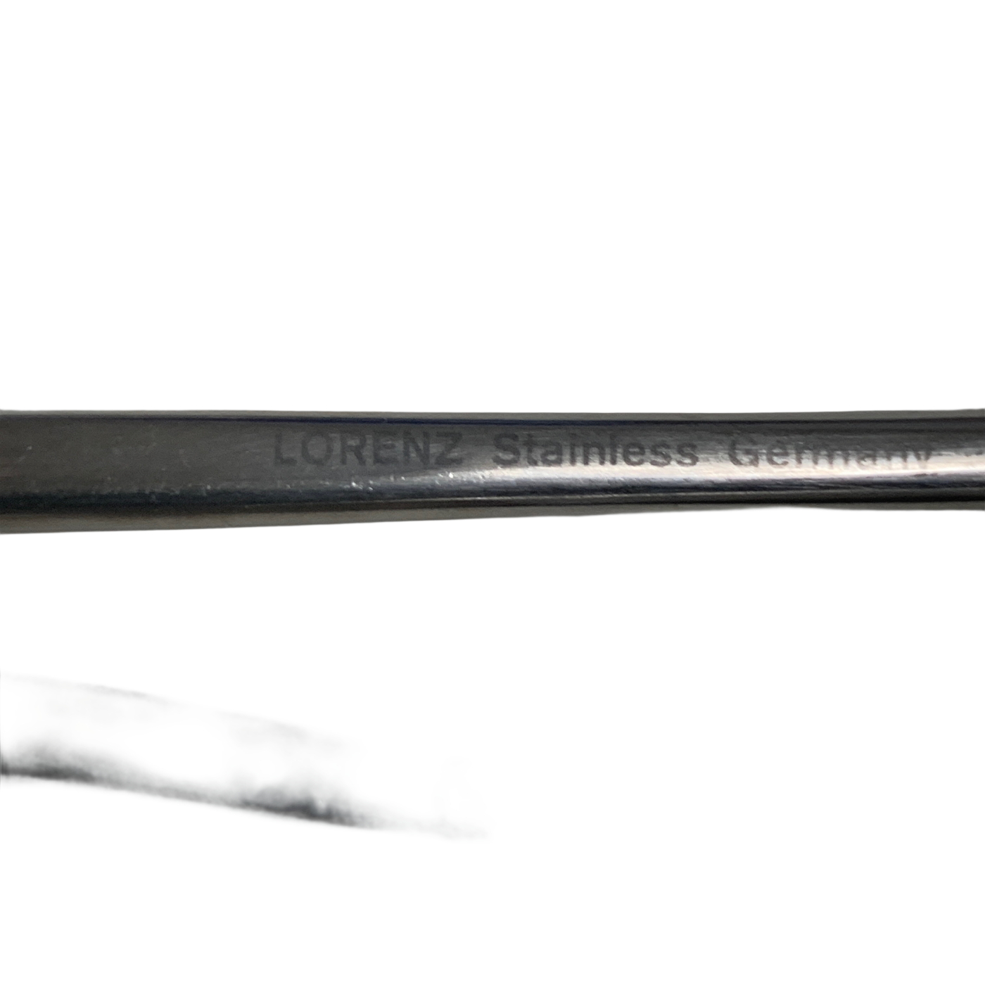 Walter Lorenz 27-0066 Dingman Bone Holding Forceps Light Pattern 7.5" (19 cm)