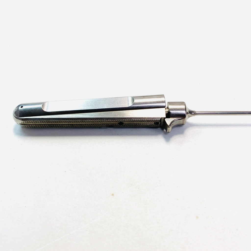 Acufex REF 010900, Rotary Punch, 90 DEGREE Arthroscopic Cigar Handle