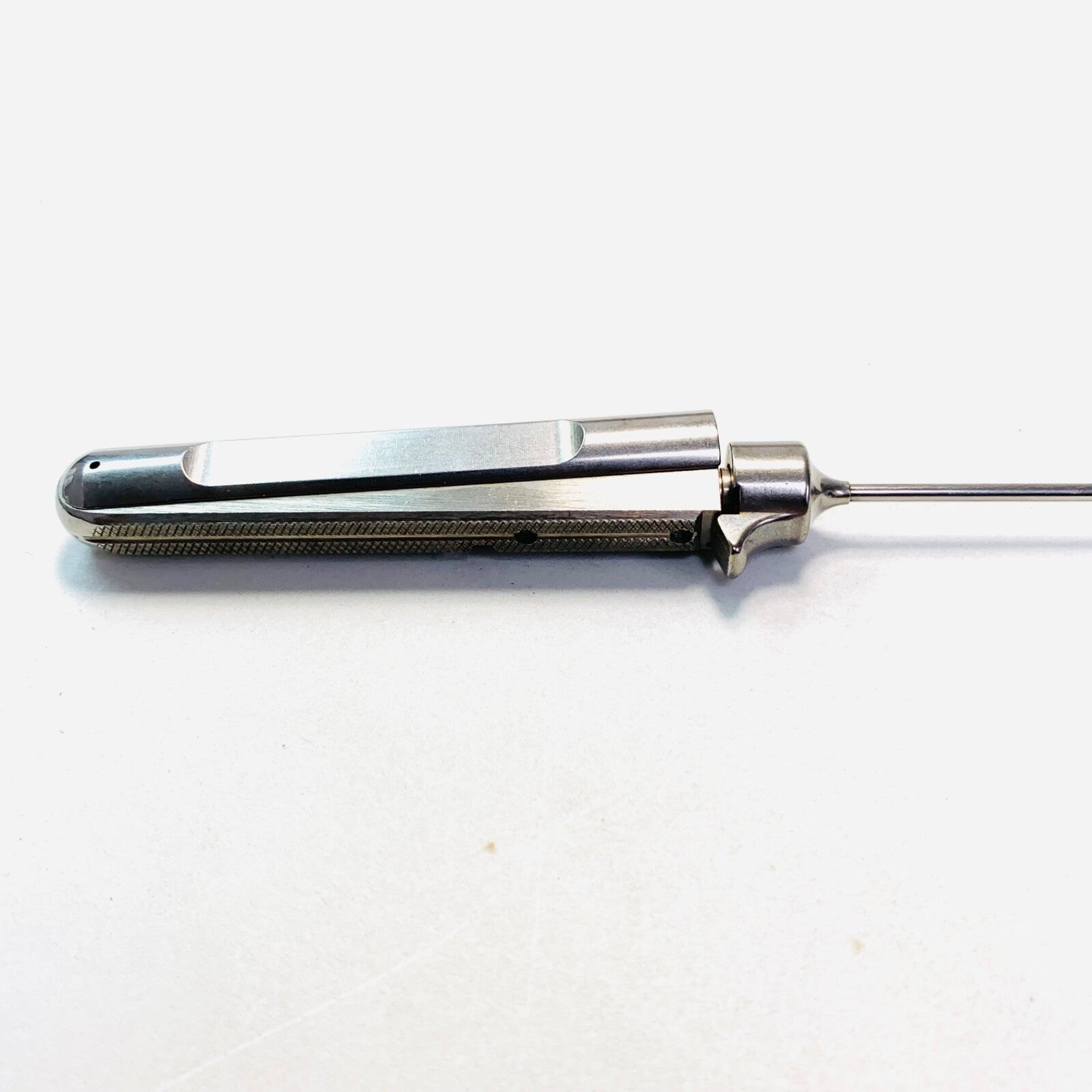 Acufex REF 010900, Rotary Punch, 90 DEGREE Arthroscopic Cigar Handle