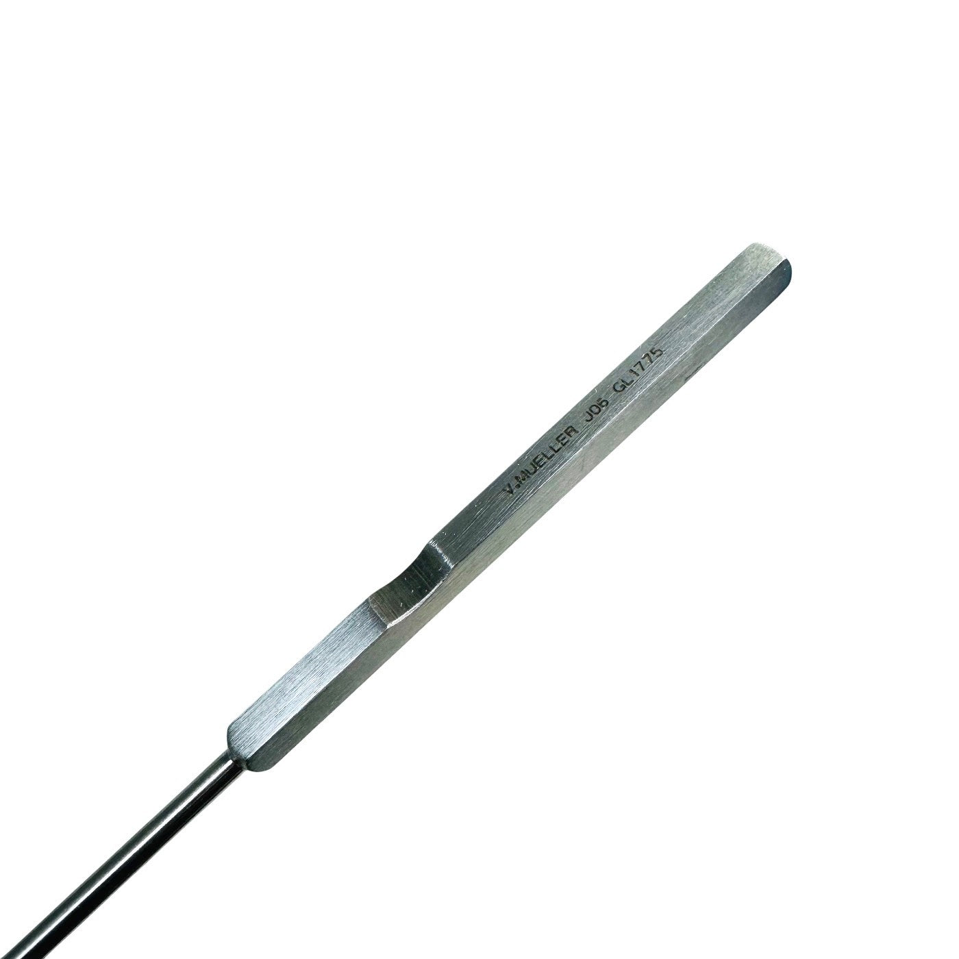 V. Mueller GL1775 Kevorkian-Younge Endocervical Biopsy Curette 12″ Instrument