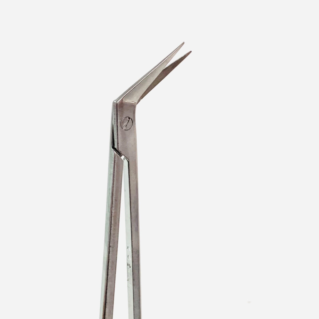 Weck REF 640260, Potts Smith Vascular Angled Scissors