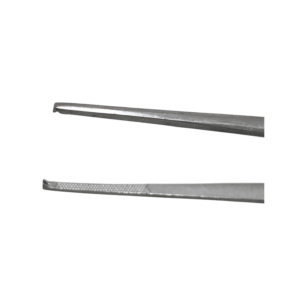 V.Mueller® NL1470 Cushing Forceps  7.25 Inch 1 x 2 teeth, Semi-sharp dissecting