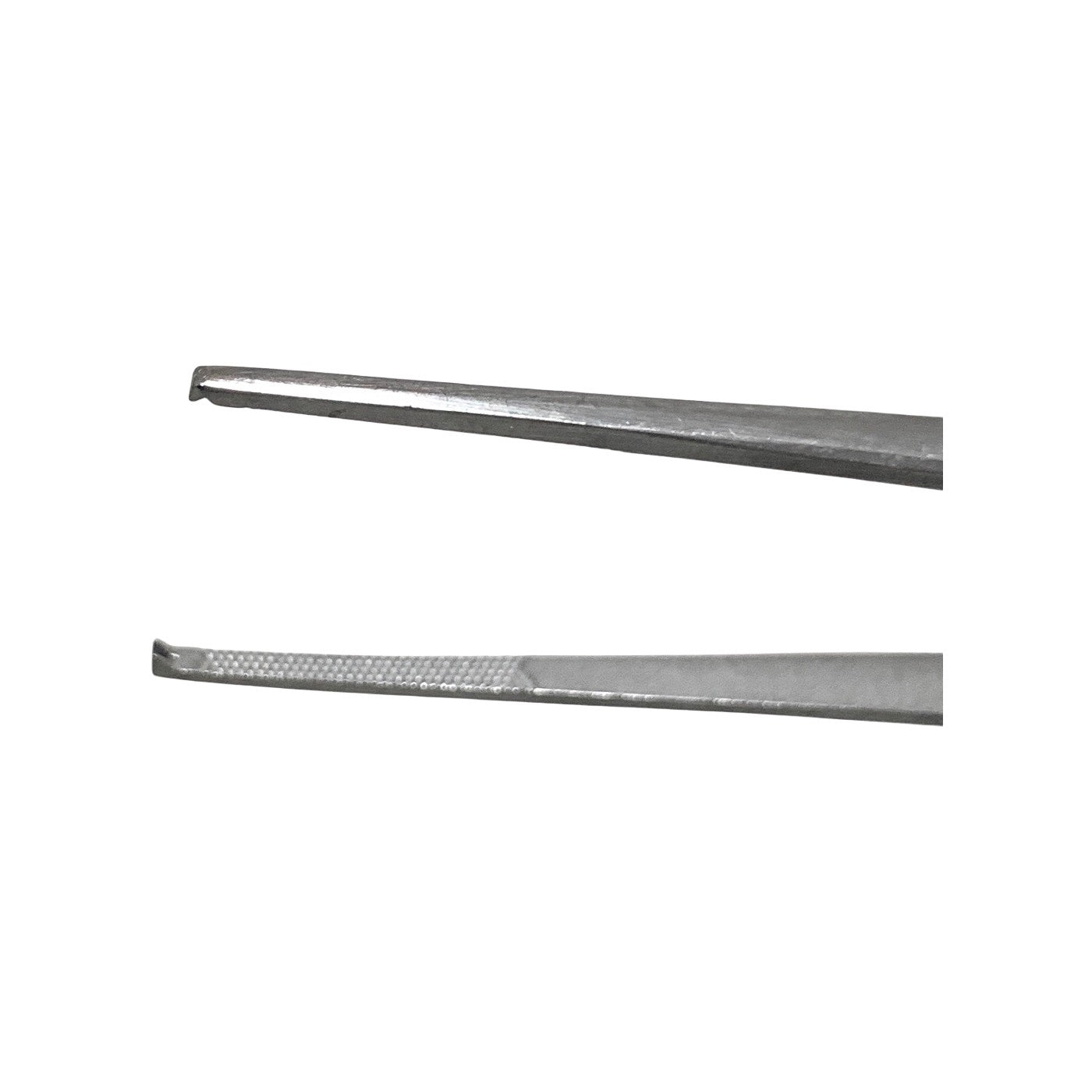 V.Mueller® NL1470 Cushing Forceps  7.25 Inch 1 x 2 teeth, Semi-sharp dissecting