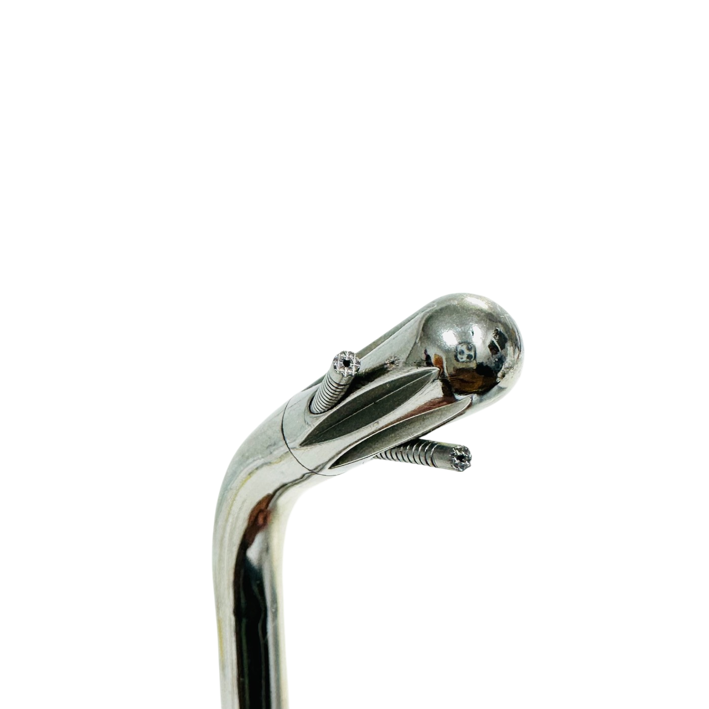 GREENWALD U501-28 No-Slip Tip Urethral SUT. Guide, 28Fr instrument