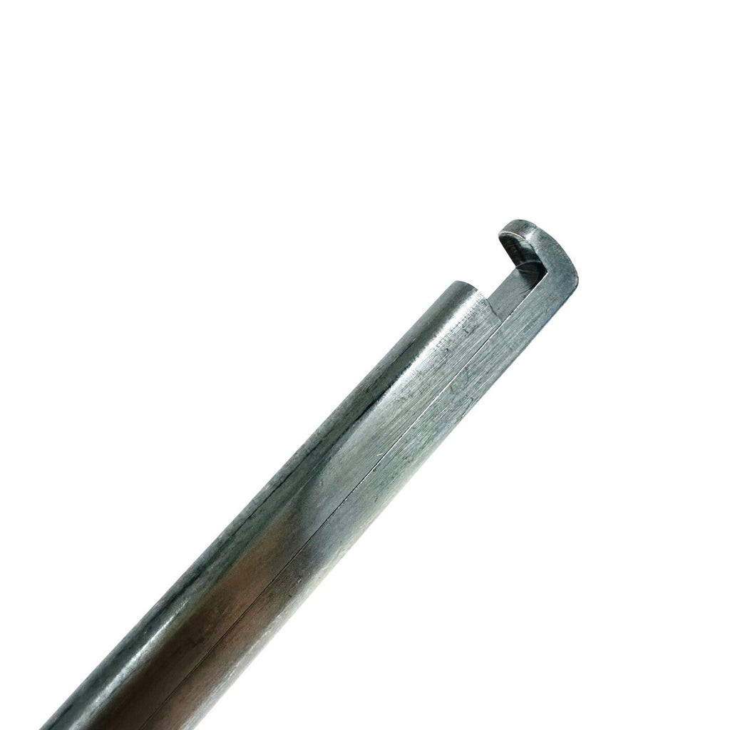 INTEGRA REDMOND RN4805 Spurling Kerrison Rongeurs large 90° Up 8" (203mm) 5mm