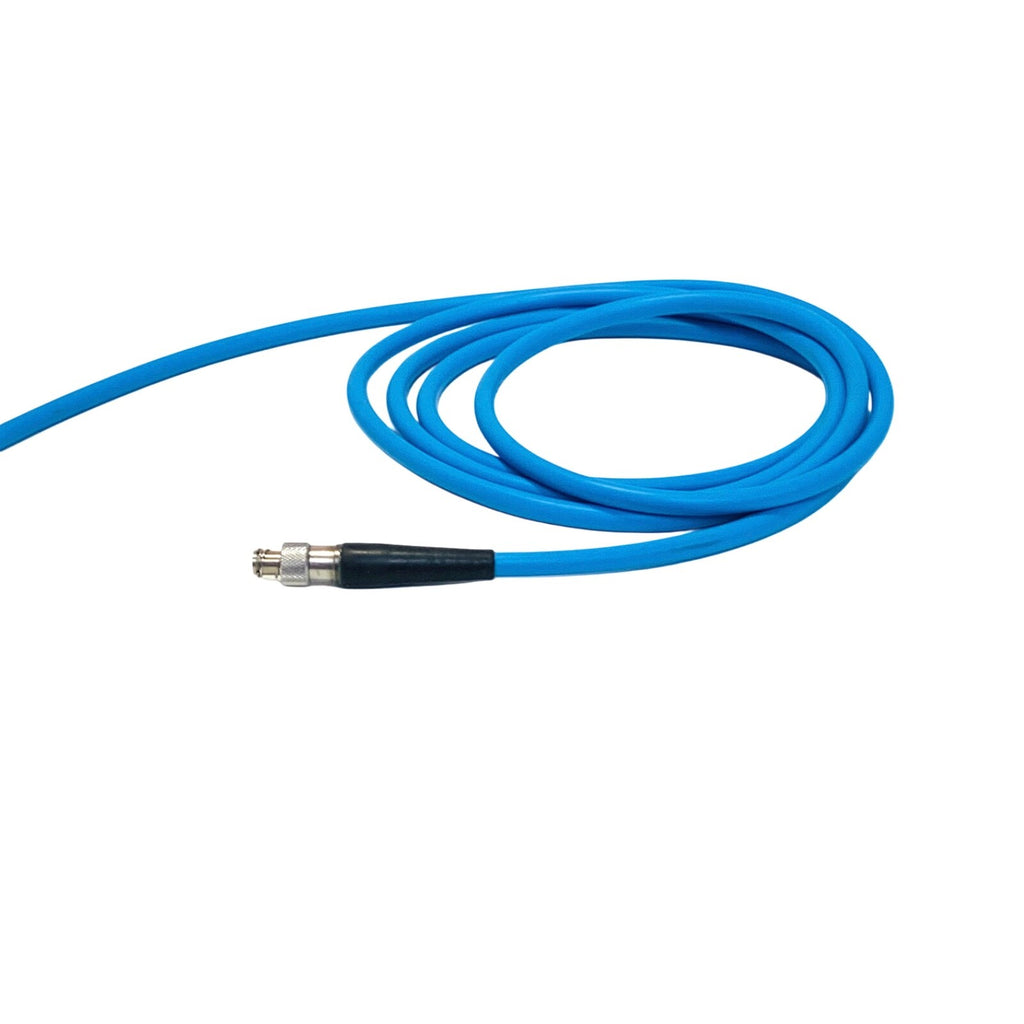 Pilling Surgical REF P358PRA, BLUE FIBER OPTIC CABLE