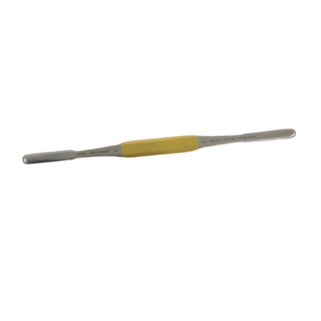 OLYMPUS EVONOS REF WT000862 Rasp, double-ended, coarse/medium, SIZE 200